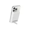Belkin BoostCharge Pro 8000 mAh Carga inalámbrica Blanco
