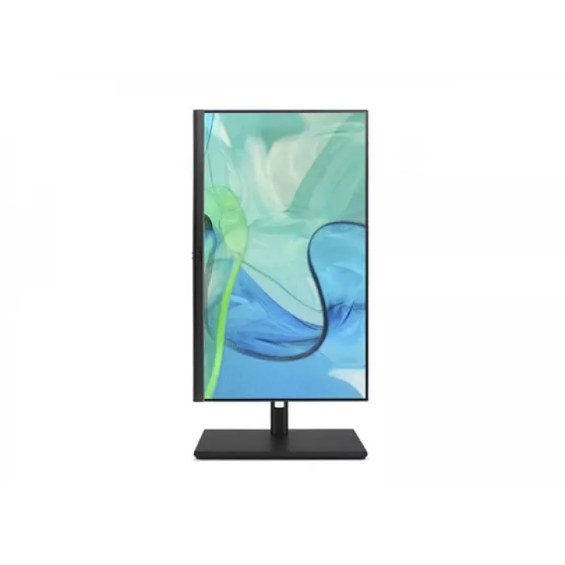 PC todo en uno Acer Veriton AIO VZ4724GT 23,8 inch IPS Core i5-13500 16 GB 512 GB SSD Intel UHD 730 Windows 11 Education Wi‑Fi gris 3 años de garantía