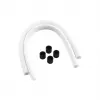 CableMod AIO Sleeving Kit Series 2 para EVGA CLC / NZXT Kraken, blanco
