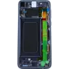LCD frontal Samsung Asm negro SM-G970F Galaxy S10e (GH82-18852A)