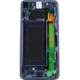 LCD frontal Samsung Asm negro SM-G970F Galaxy S10e (GH82-18852A)
