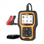 Escáner de diagnóstico 2en1 OBD2 y comprobador de batería Ancel AD410 PRO