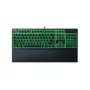 Teclado gaming con cable Razer Ornata V3 X – RGB LED, membrana Silent