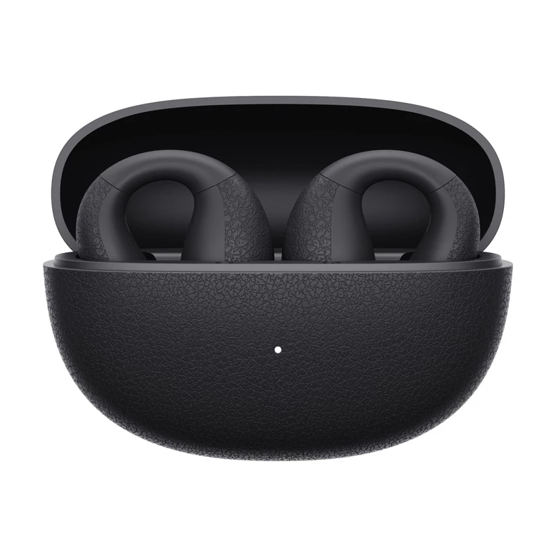 Auriculares QCY Crossky C10 (negros)