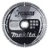 Hoja de sierra T.C.T. 260X2.15X30mm 10° T80 EFFICUT