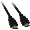 Conmutador KVM Inter-Tech IPC AS-22HUS 2 puertos USB