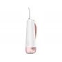 Ducha bucal OCLEAN W10 Rosa con 2 boquillas