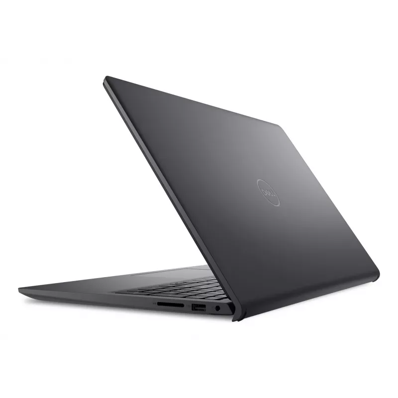 DELL Pro 15 Essential PV15250 Intel Core 3 100U Portátil 39,6 cm (15,6