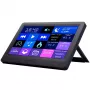 Pantalla táctil LED de 7