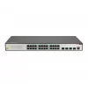 Switch gestionado FiberHome S4820-28T-X-AC L2/L3 Gigabit Ethernet 24 puertos