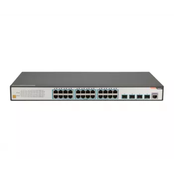 Switch gestionado FiberHome S4820-28T-X-AC L2/L3 Gigabit Ethernet 24 puertos