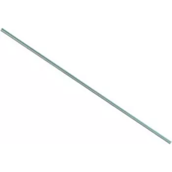 Mástil de antena ShiverPeaks 89845 ALU 50 mm Ø, espesor de pared 2 mm