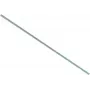 Mástil de antena ShiverPeaks 89845 ALU 50 mm Ø, espesor de pared 2 mm