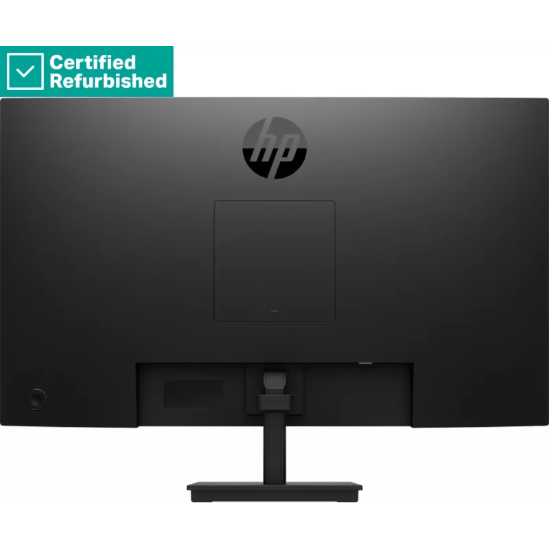 RENEW SILVER HP 327pf Series 3 Pro monitor FHD - 27 pulgadas 1920x1080 FHD 250 nits 100Hz AG, IPS, HDMI/VGA/DisplayPort, inclinable, 1 año de garantía