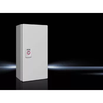 Carcasa eléctrica Rittal KX 1548.000, acero, IP66, B150 x T120 x H300 mm