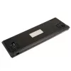 Teclado Ducky One 3 Hot-Swap Barebone Mini Gaming USB US Inglés negro