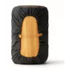 Sea To Summit Pursuit Plus autoinflable - grande - esterilla aislante, amarillo