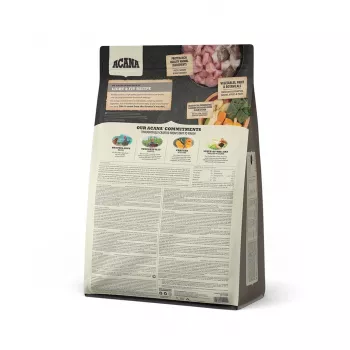 ACANA Dog Light & Fit – Pienso para perros – 2 kg