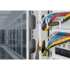 Latiguillo de parcheo DIGITUS CAT6A F-FTP, 7 m, gris, RJ-45–RJ-45, 10 Gbit/s