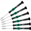 Set de destornilladores manuales Wera 05118158001