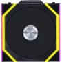 Lian Li UNI FAN SL Wireless 120 12RSL1W1B ventilador de caja ARGB PWM, Reverse Blade, 120 mm, negro