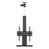 Soporte de techo para TV MACLEAN MC-976 para pantallas de 32