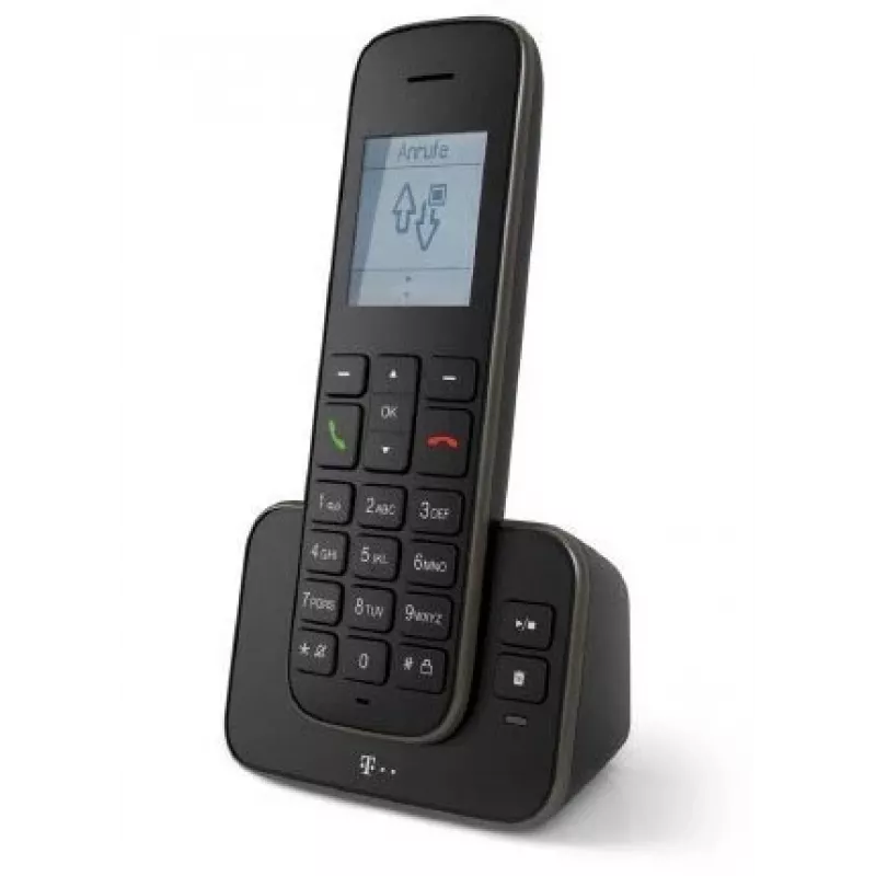 Teléfono DECT Telekom Sinus A 207