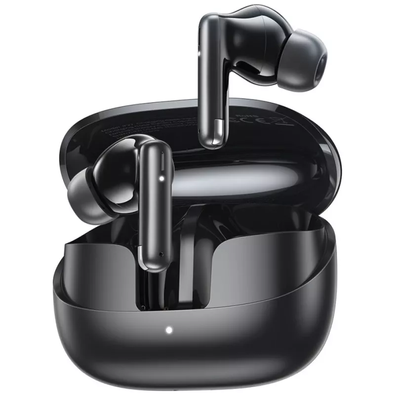 Auriculares estéreo Bluetooth Usams IF27 TWS negros