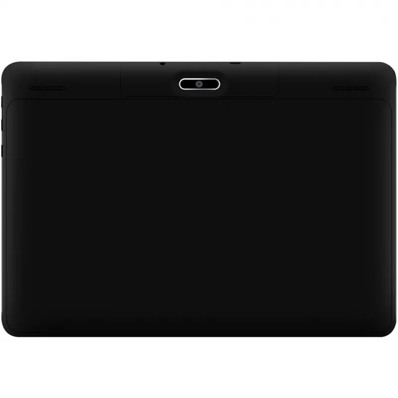 Denver TIQ-10443BL tablet, 25,6 cm (10,1 pulgadas), Spreadtrum, 2 GB de RAM, 16 GB, 4G LTE, Wi-Fi 4 (802.11n), Android 11, negra