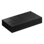 Mercusys switch de sobremesa de 8 puertos 10/100/1.000 Mbps