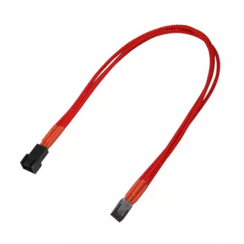 Cable de alimentación interno de 3 pines Nanoxia 900300017 0,3 m