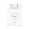 Inyector dual de alimentación Ubiquiti UISP 2.5 Gigabit Ethernet 48 V