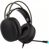 Cian Technology GmbH Headset gaming INCA IGK-X8S 7.1 USB RGB-LED negro - Headset