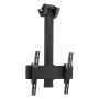 Soporte de techo para TV Vogel's CT 1564B con giro 360° para pantallas