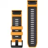 Correa Garmin QuickFit 010-13393-01 Graphite Orange