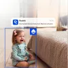 Cámara de vigilancia IP Reolink E Series E321 — Domo, interior, 2304×1296, 4 mm, inalámbrica, techo/pared/escritorio