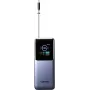 Batería externa portátil UGREEN 20.000 mAh 165W (55987B) para cargar portátiles, teléfonos y tablets