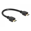 Cable HDMI DeLOCK 83352 0,25 m