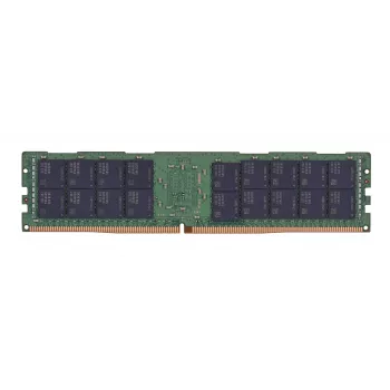 Samsung - DDR4 - módulo - 64 GB - DIMM 288-PIN - 3200 MHz / PC4-25600 registrado ECC