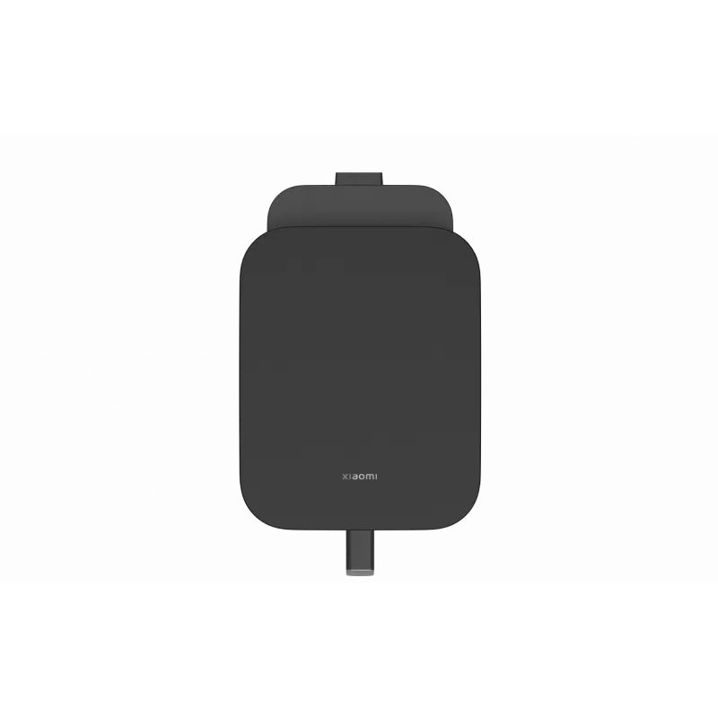 Freidora de aire Xiaomi Smart Double Stack 12 L independiente 2800 W Negra