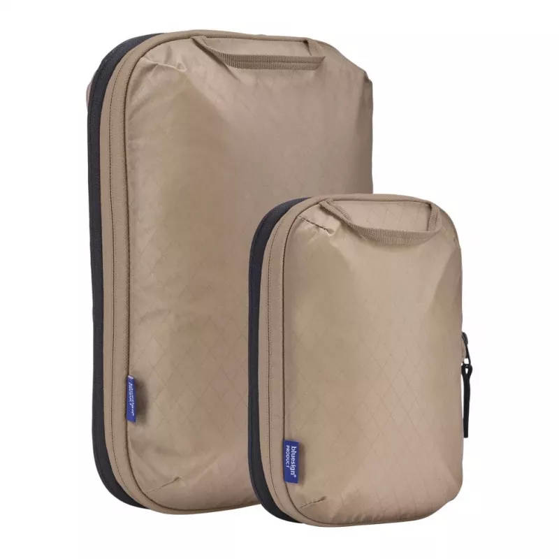 Thule 5564 Set de cubos de compresión para equipaje sanftes Beige