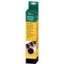 Fellowes - 10 mm - 21 anillas - A4 (210 x 297 mm) - 55 hojas - Negro - 25 uds. Espiral de plástico - para Fellowes Galaxy 500, Orion 500, Pulsar+ 300, Quasar+ 500, Star+ 150,