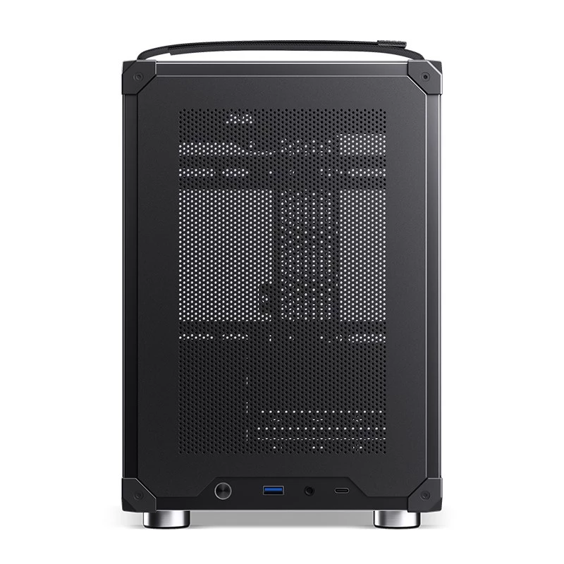 Caja Jonsbo C6 - negra