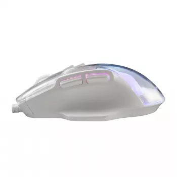 Baracuda BGM-062 Anglerfish blanco