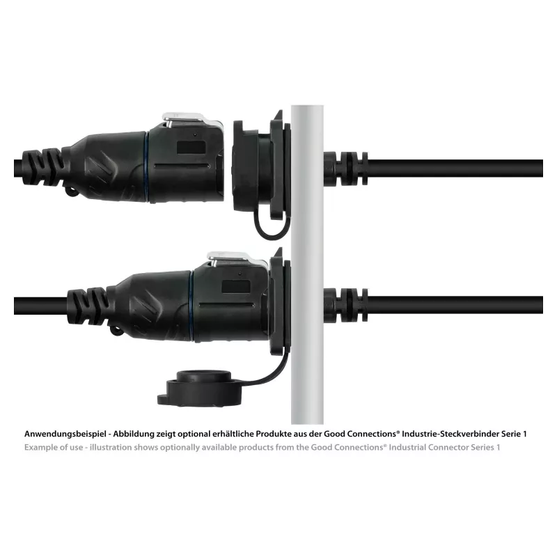 Goodconnections IC01-16U3102-005 cable USB