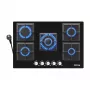 Placa de gas IsEasy MGBG-775S2