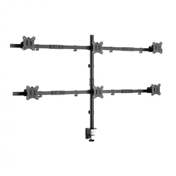 Soporte LCD SBOX LCD-352/6-2 para pantallas de 17–32