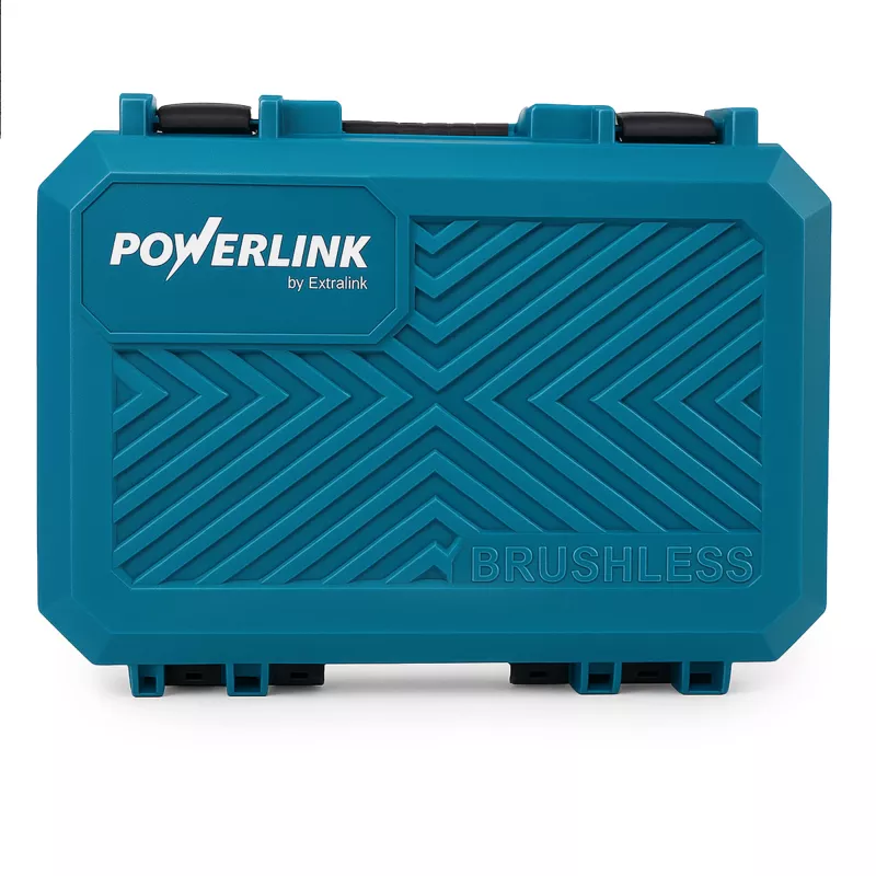 Extralink EX.25210 Atornillador-taladro a batería