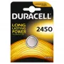 Duracell CR2450 pila de un solo uso 3V litio