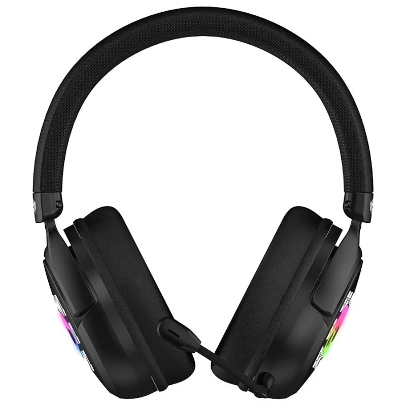 Auriculares gaming inalámbricos Subsonic Brawl Stars Brawl